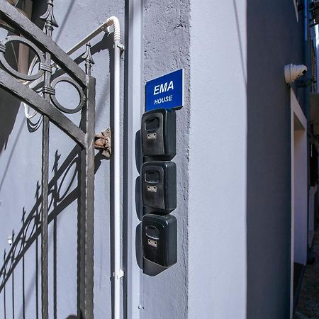 Ema House Apartment Zadar Exterior photo