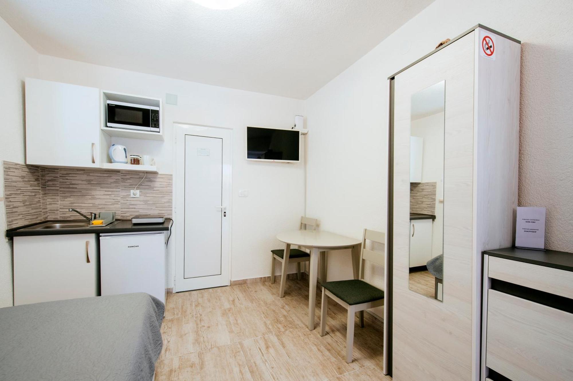 Ema House Apartment Zadar Exterior photo