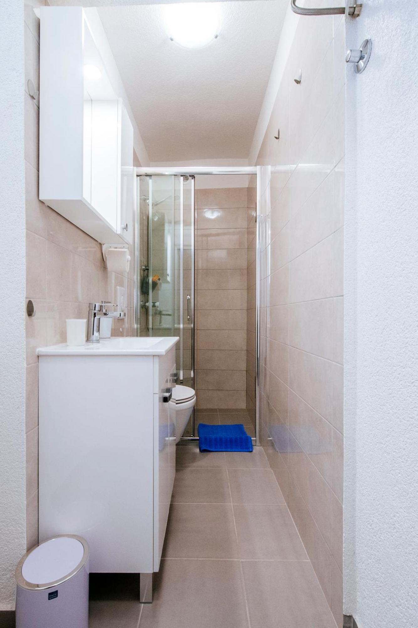 Ema House Apartment Zadar Exterior photo