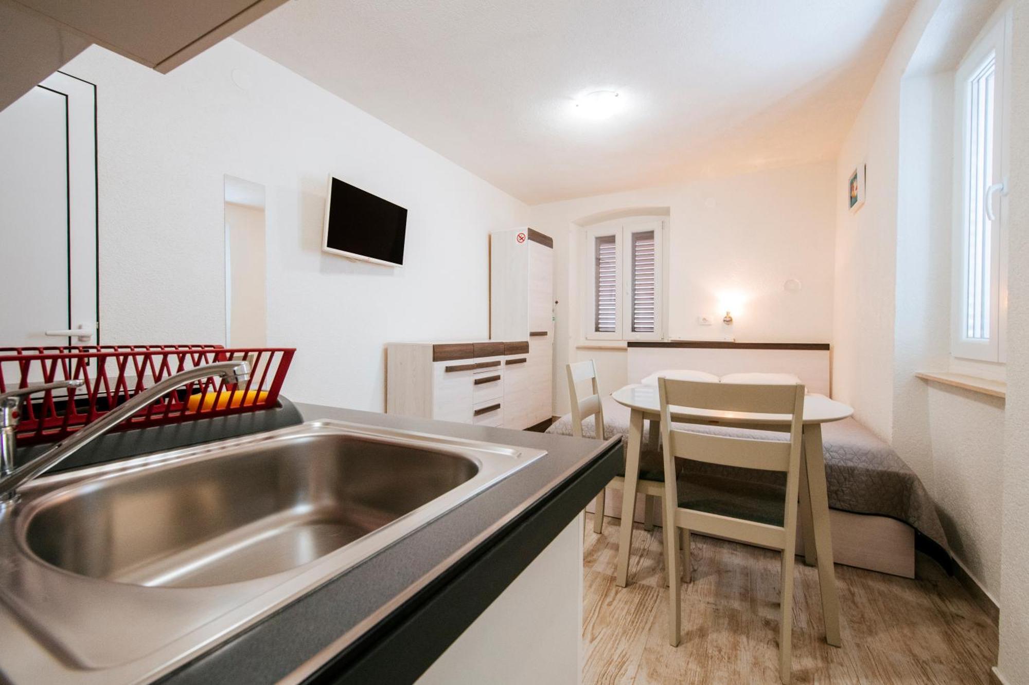 Ema House Apartment Zadar Exterior photo
