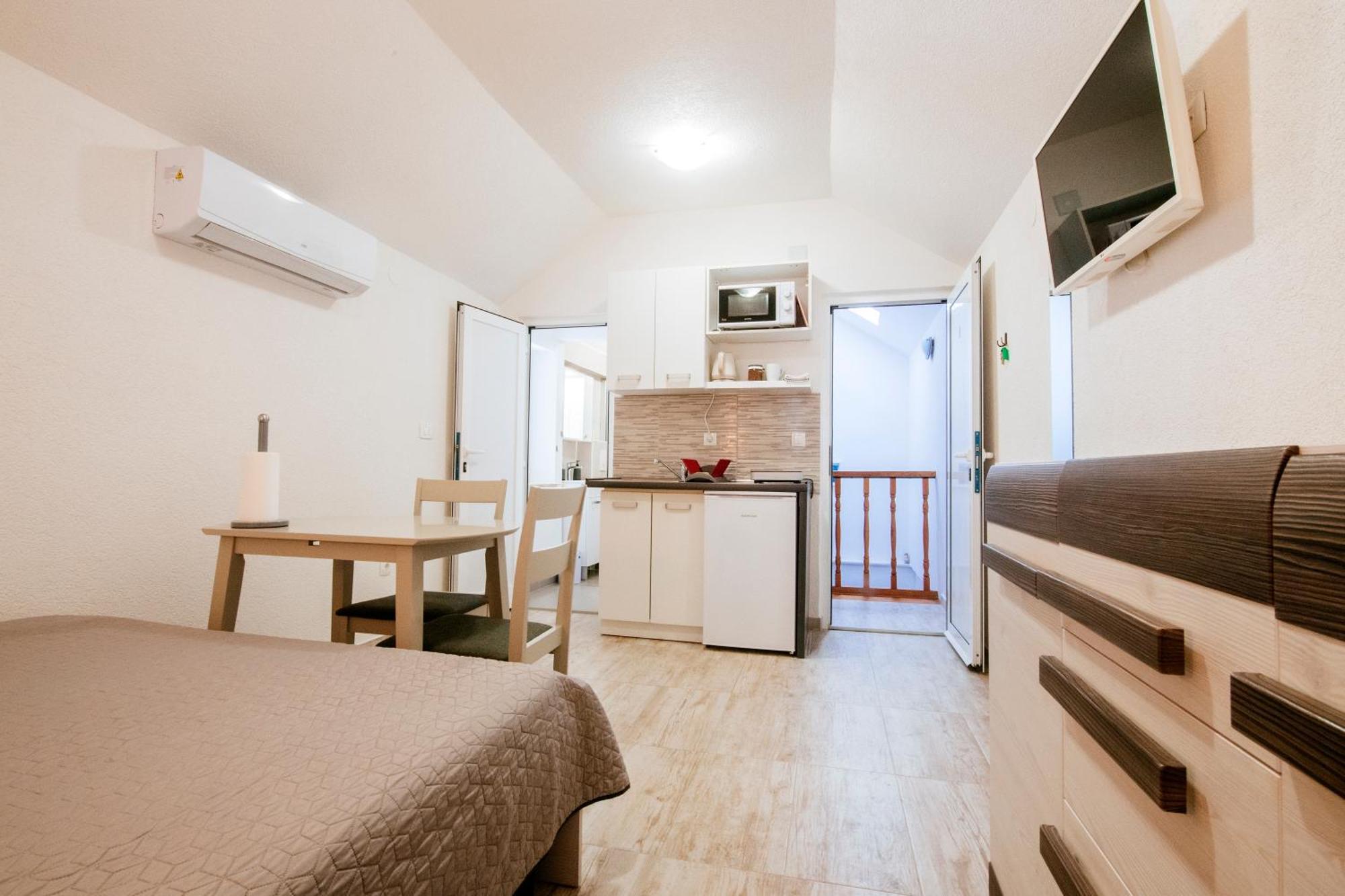 Ema House Apartment Zadar Exterior photo